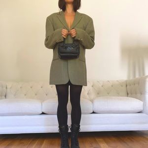 Hugo Boss Vintage Blazer